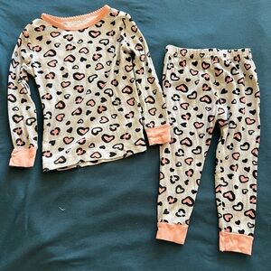 Koala Kids 2-piece set 24 months